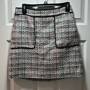 LOFT Size 4 Professional Skirt